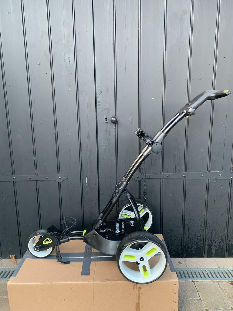motocaddy gumtree